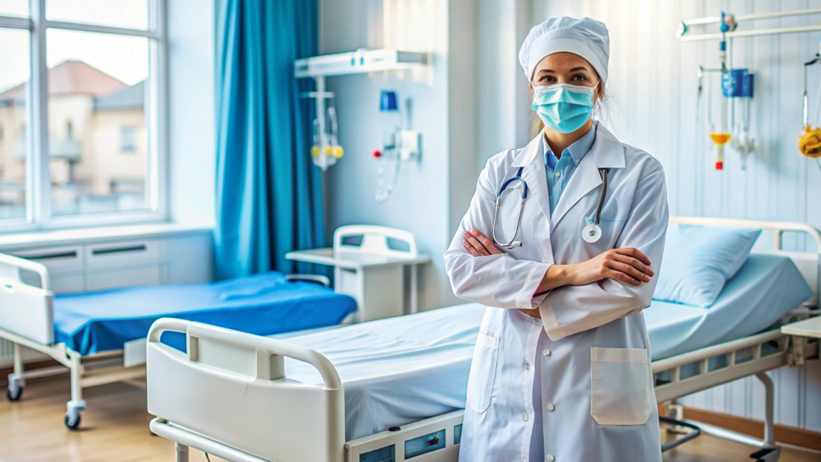You are currently viewing From OPD to ICU: What to Expect at a Multispecialty Hospital