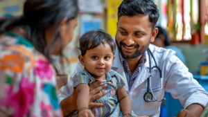 Read more about the article 7 Warning Signs You Should Visit a Hospital, Not a Clinic