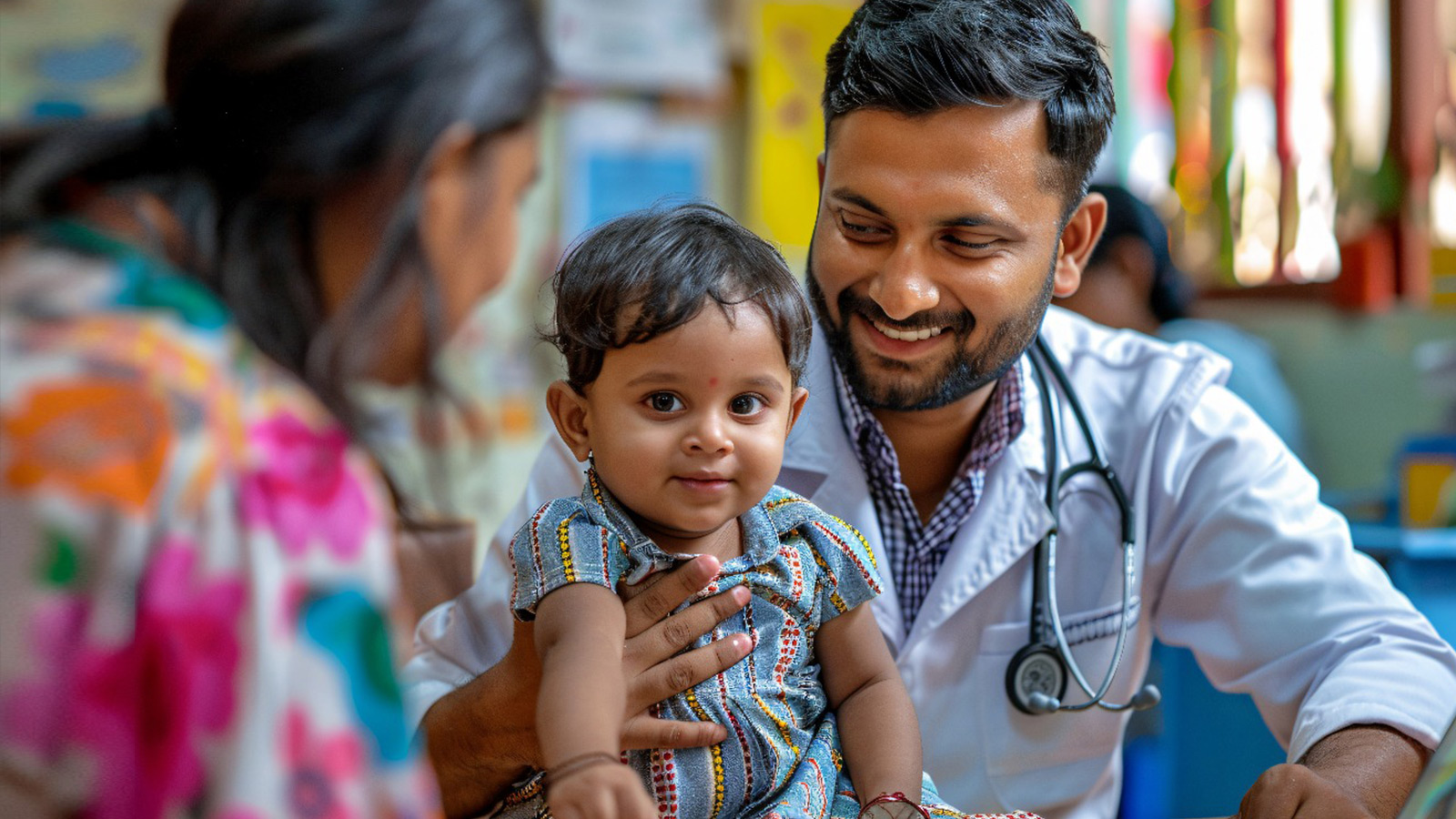 You are currently viewing 7 Warning Signs You Should Visit a Hospital, Not a Clinic